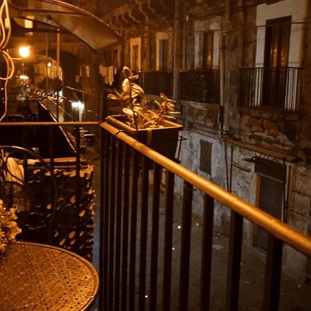 Arco Cuto Casa Vacanze Palermo Luaran gambar