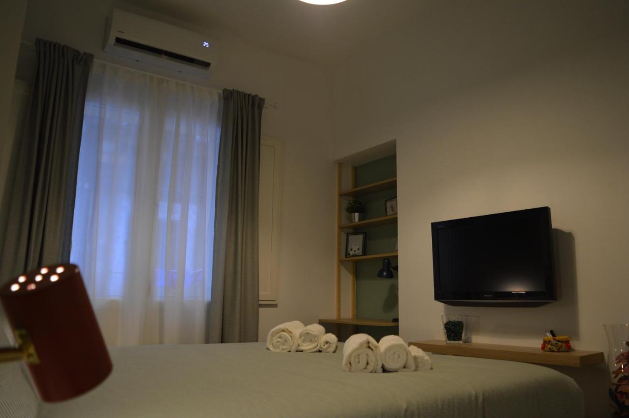 Arco Cuto Casa Vacanze Palermo Luaran gambar