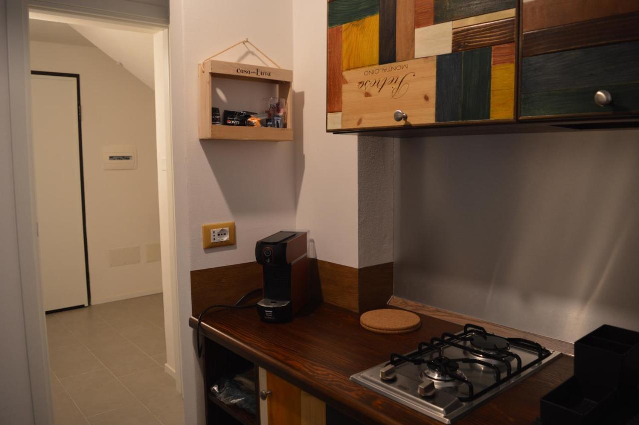 Arco Cuto Casa Vacanze Palermo Luaran gambar