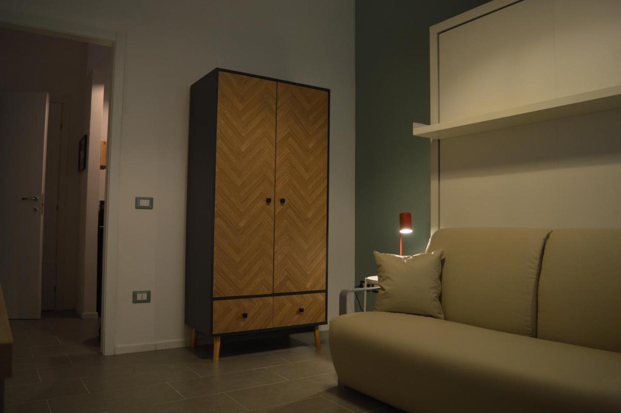 Arco Cuto Casa Vacanze Palermo Luaran gambar
