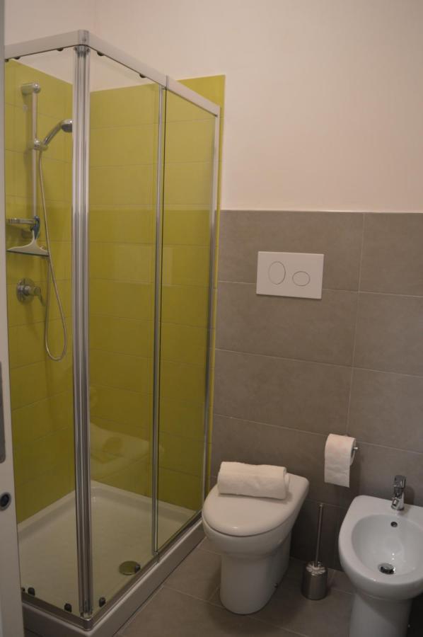 Arco Cuto Casa Vacanze Palermo Luaran gambar