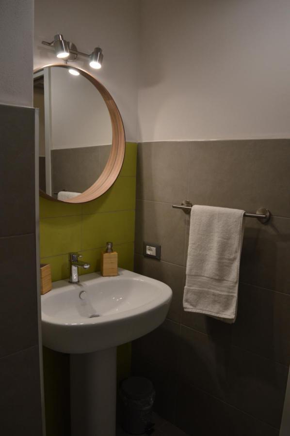 Arco Cuto Casa Vacanze Palermo Luaran gambar
