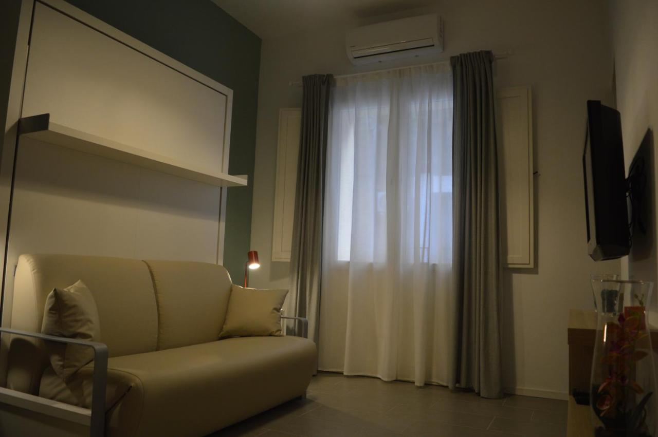 Arco Cuto Casa Vacanze Palermo Luaran gambar