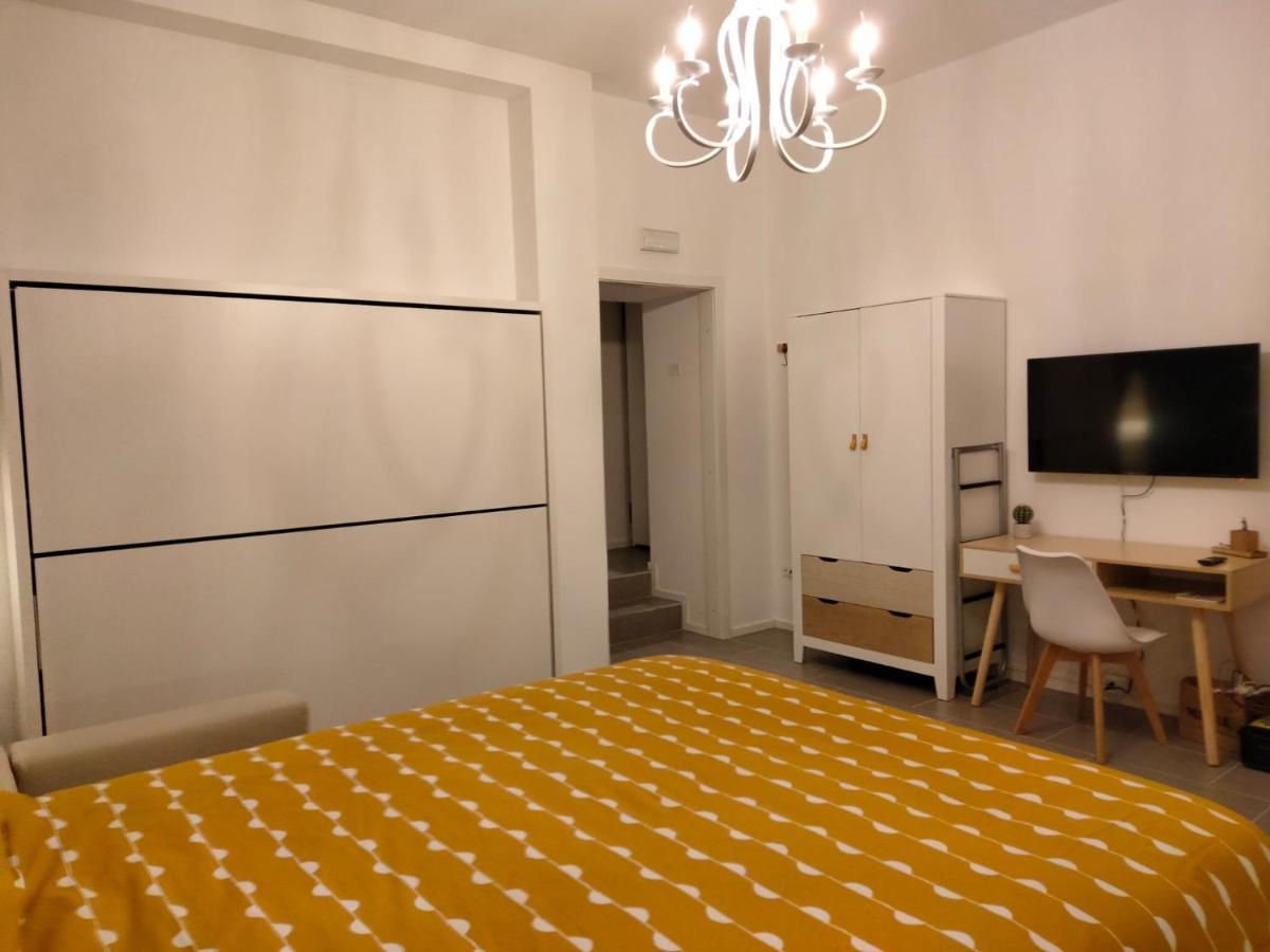 Arco Cuto Casa Vacanze Palermo Luaran gambar