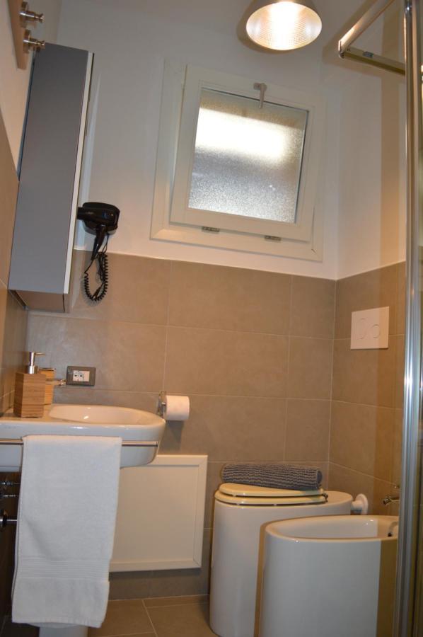 Arco Cuto Casa Vacanze Palermo Luaran gambar