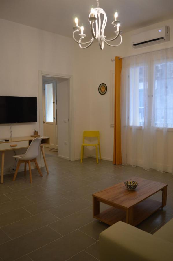 Arco Cuto Casa Vacanze Palermo Luaran gambar