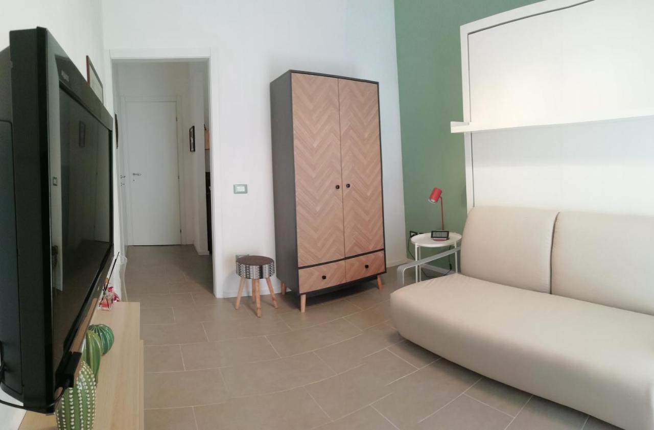 Arco Cuto Casa Vacanze Palermo Luaran gambar