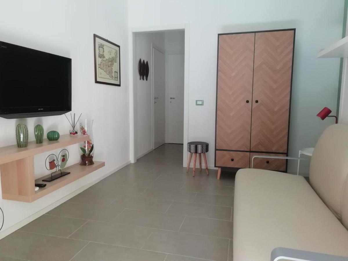 Arco Cuto Casa Vacanze Palermo Luaran gambar