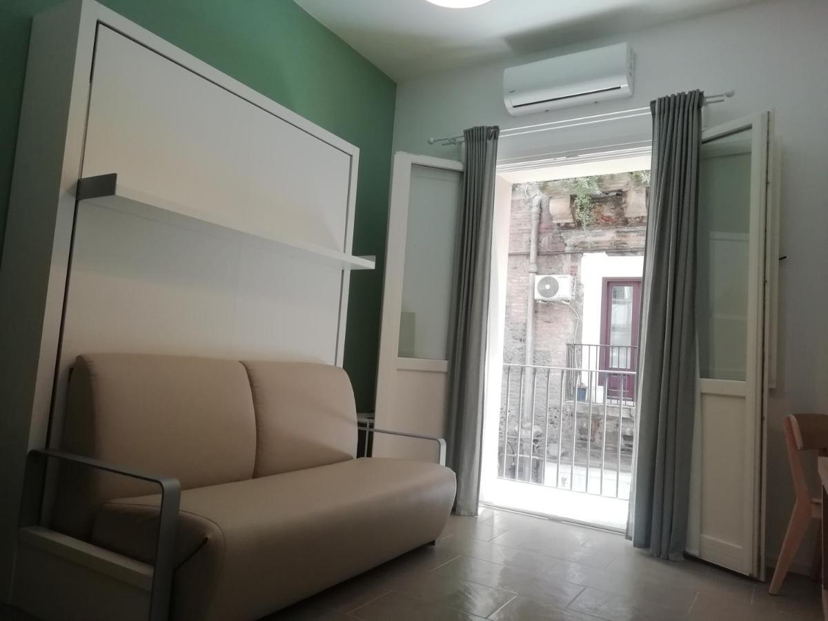 Arco Cuto Casa Vacanze Palermo Luaran gambar