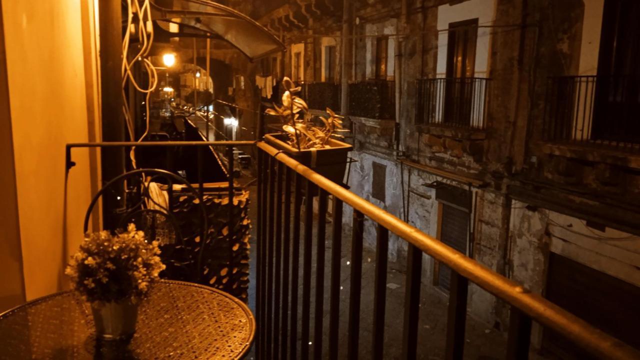 Arco Cuto Casa Vacanze Palermo Luaran gambar