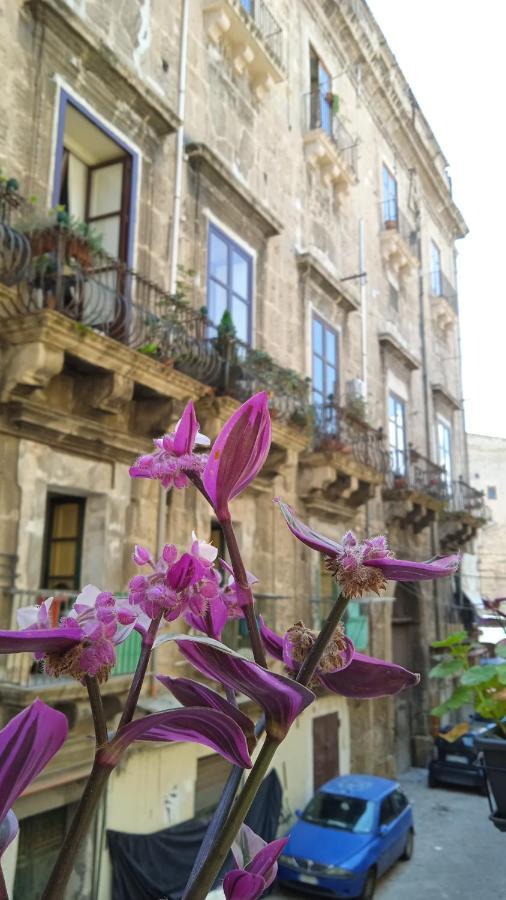 Arco Cuto Casa Vacanze Palermo Luaran gambar